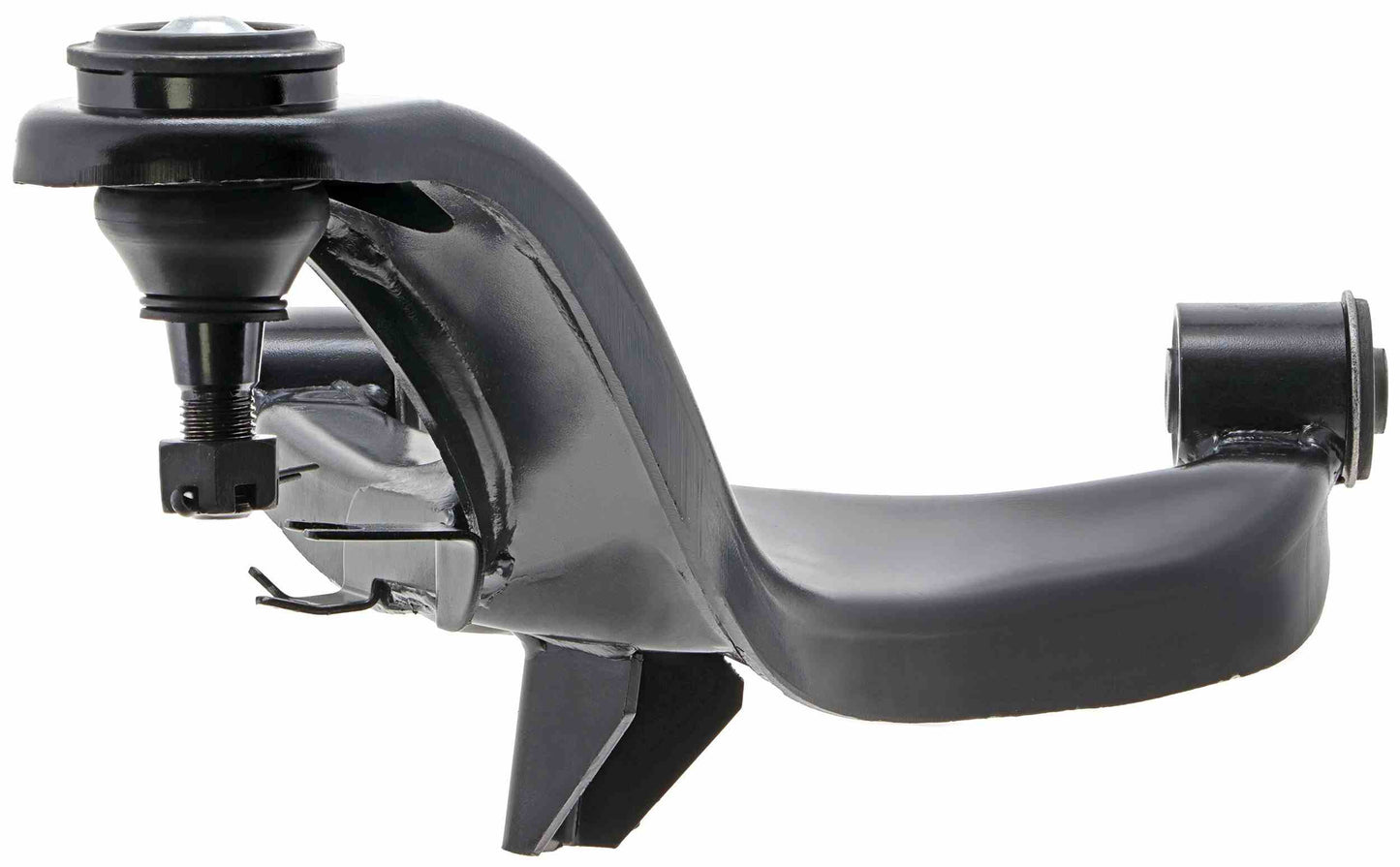 Mevotech Supreme Suspension Control Arm and Ball Joint Assembly CMS30128