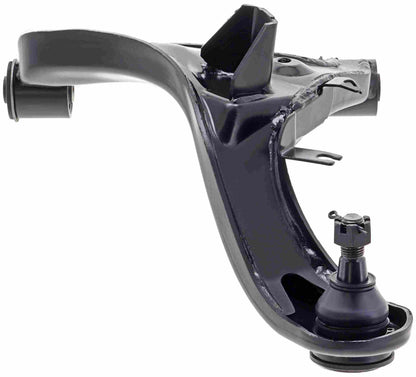 Mevotech Supreme Suspension Control Arm and Ball Joint Assembly CMS30128