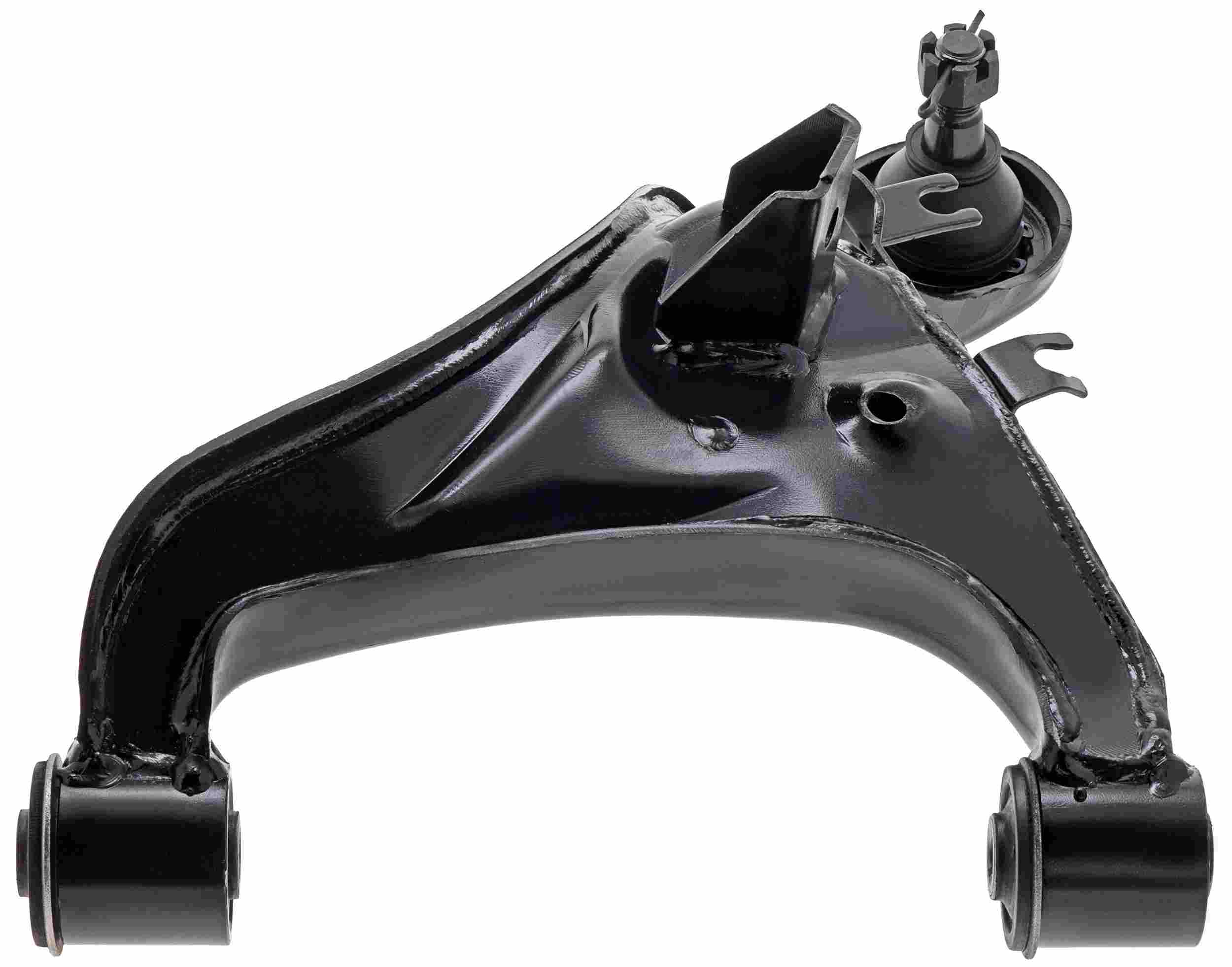 Mevotech Supreme Suspension Control Arm and Ball Joint Assembly CMS30129