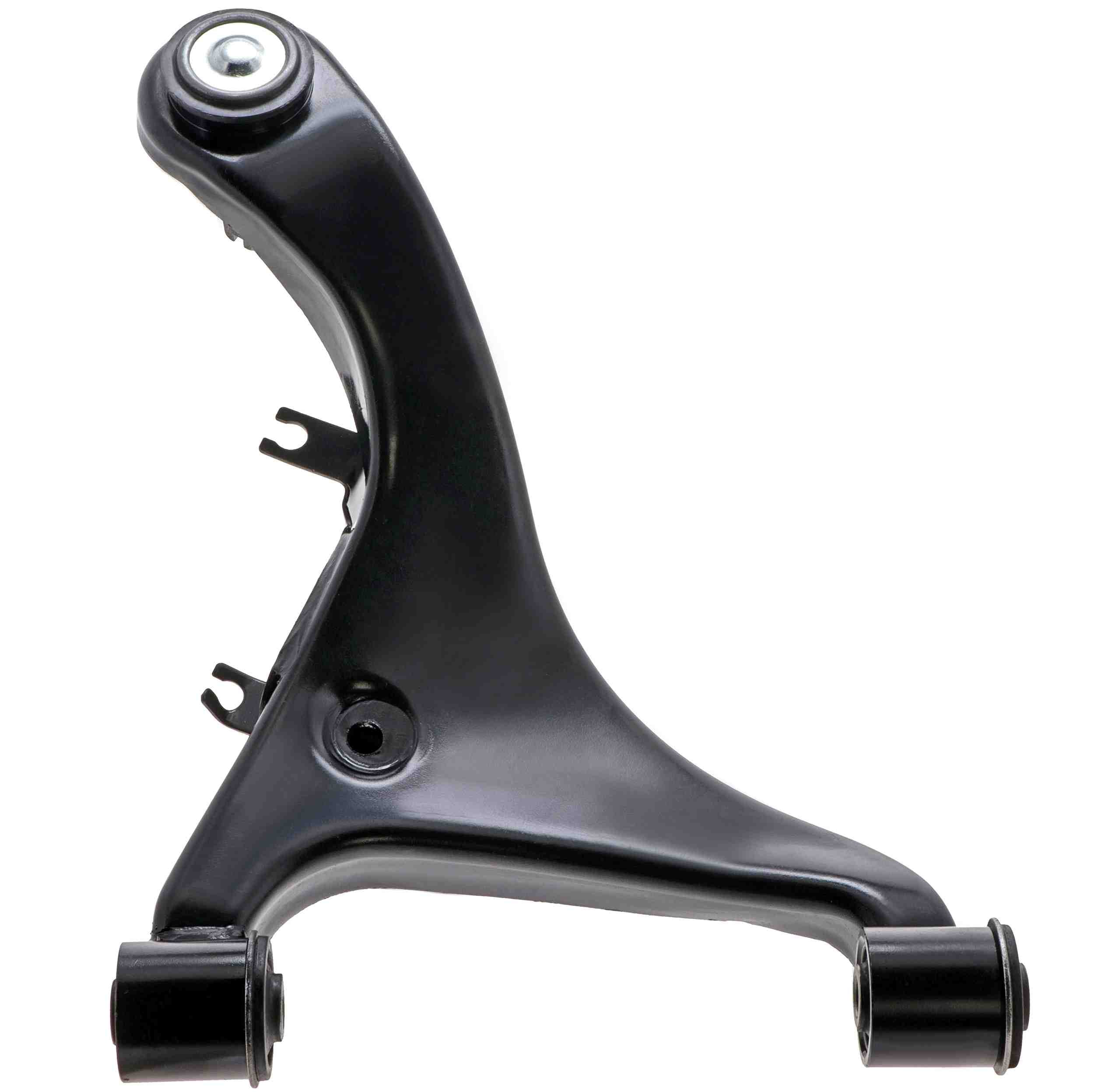 Mevotech Supreme Suspension Control Arm and Ball Joint Assembly CMS30129