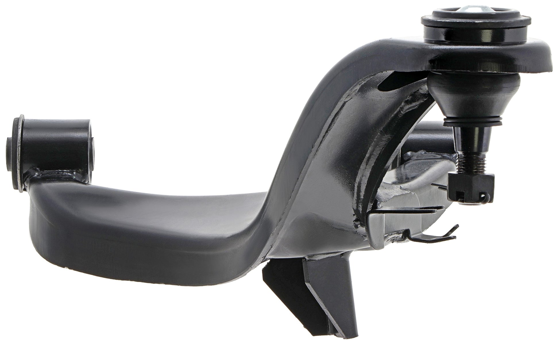 Mevotech Supreme Suspension Control Arm and Ball Joint Assembly CMS30129