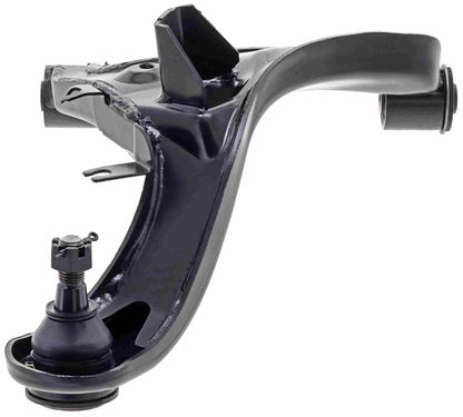 Mevotech Supreme Suspension Control Arm and Ball Joint Assembly CMS30129