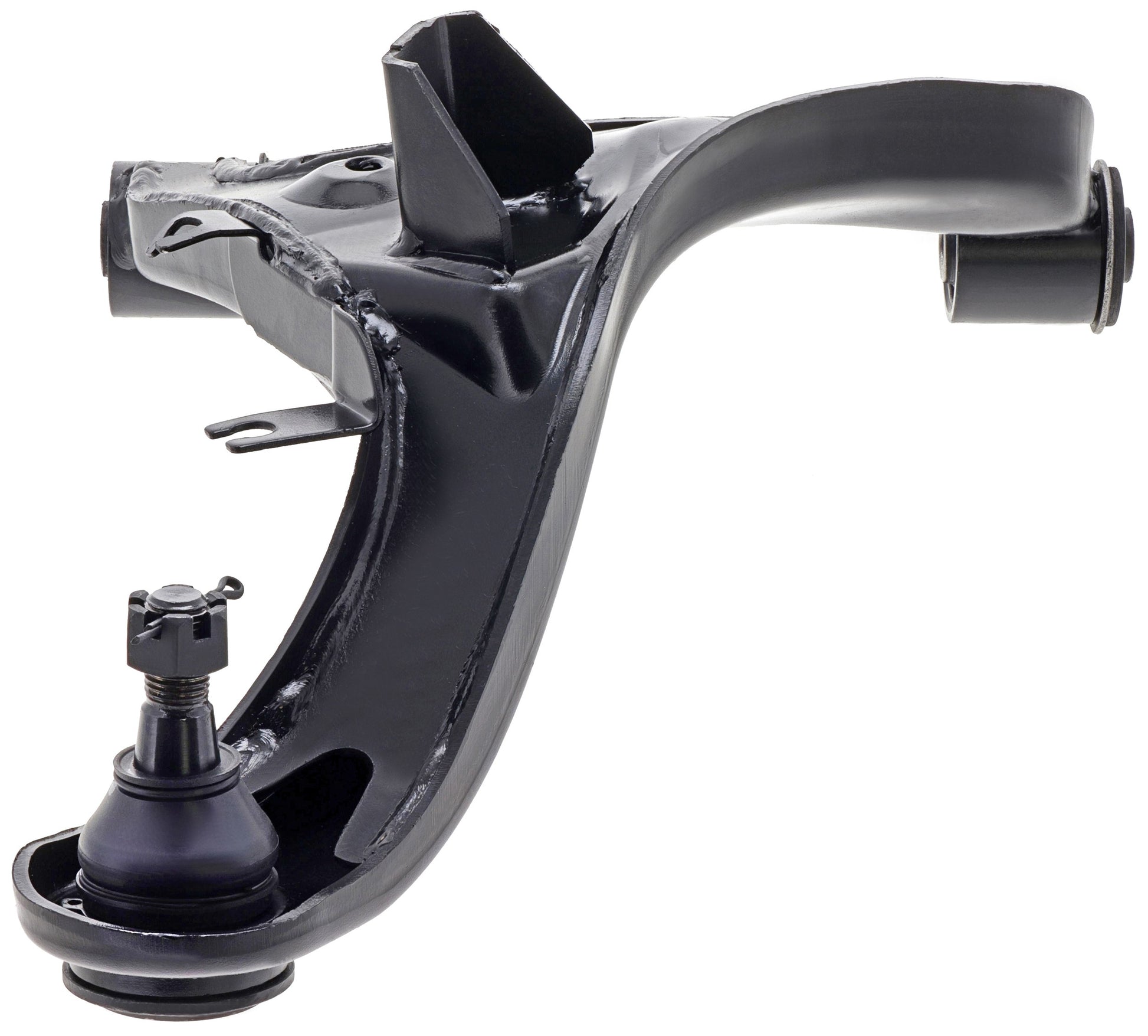 Mevotech Supreme Suspension Control Arm and Ball Joint Assembly CMS30129