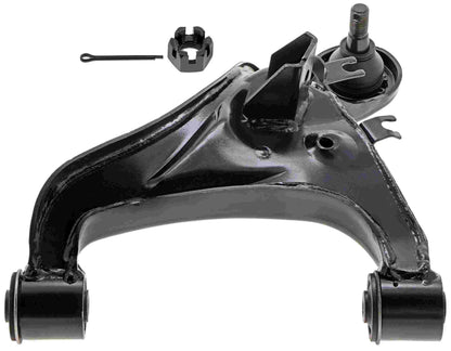 Mevotech Supreme Suspension Control Arm and Ball Joint Assembly CMS30129
