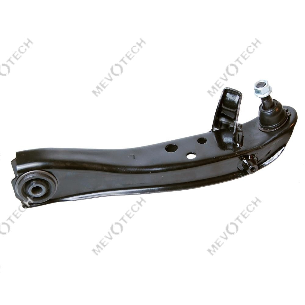 Mevotech Supreme Suspension Control Arm and Ball Joint Assembly CMS30130