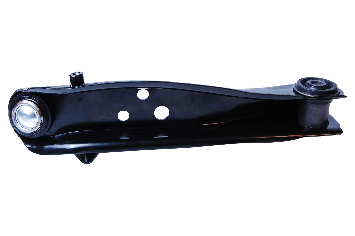 Mevotech Supreme Suspension Control Arm and Ball Joint Assembly CMS30131
