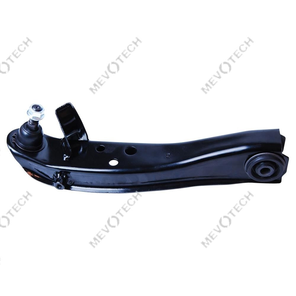 Mevotech Supreme Suspension Control Arm and Ball Joint Assembly CMS30131