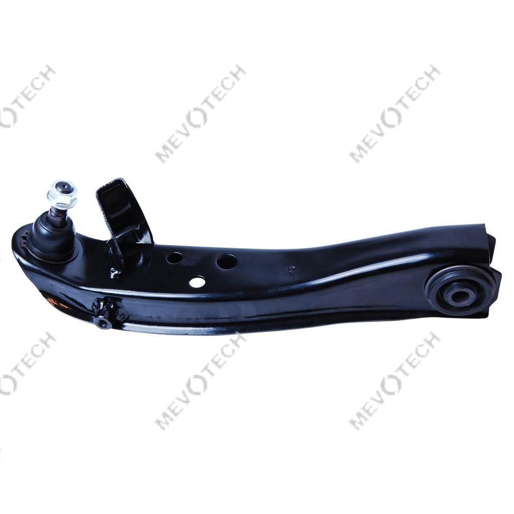 Mevotech Supreme Suspension Control Arm and Ball Joint Assembly CMS30131