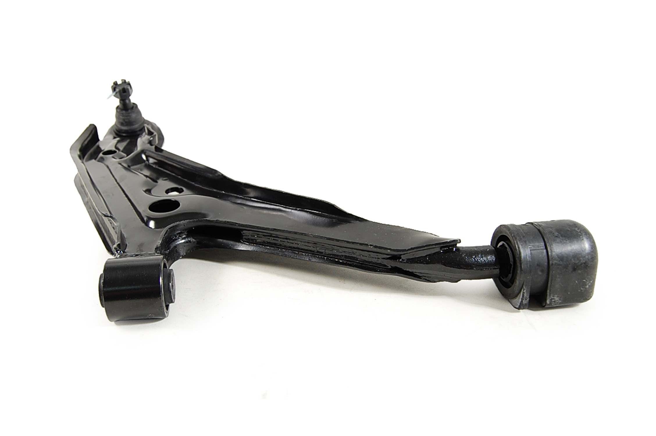 Mevotech Supreme Suspension Control Arm and Ball Joint Assembly CMS30133