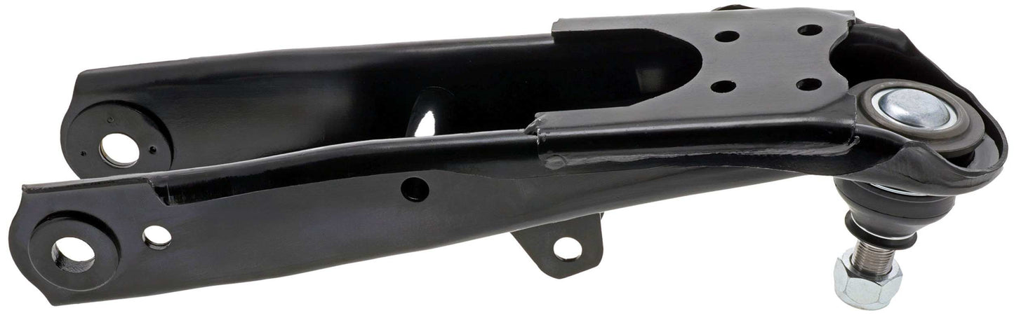 Mevotech Supreme Suspension Control Arm and Ball Joint Assembly CMS30137