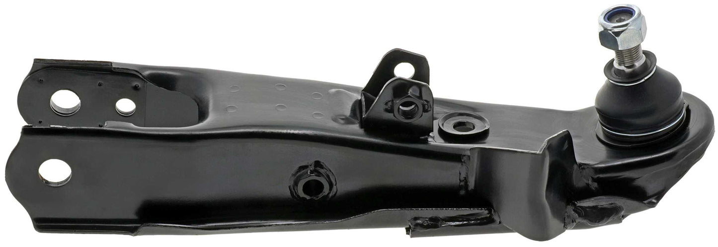 Mevotech Supreme Suspension Control Arm and Ball Joint Assembly CMS30137