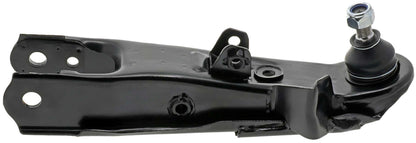 Mevotech Supreme Suspension Control Arm and Ball Joint Assembly CMS30137
