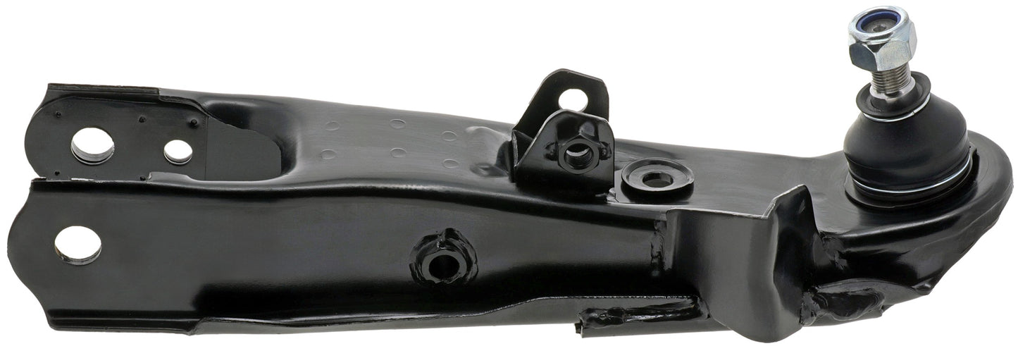 Mevotech Supreme Suspension Control Arm and Ball Joint Assembly CMS30137