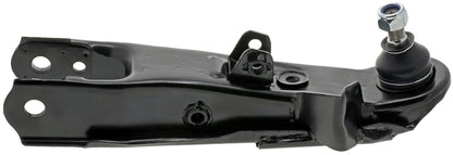 Mevotech Supreme Suspension Control Arm and Ball Joint Assembly CMS30137