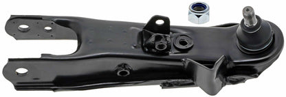 Mevotech Supreme Suspension Control Arm and Ball Joint Assembly CMS30137