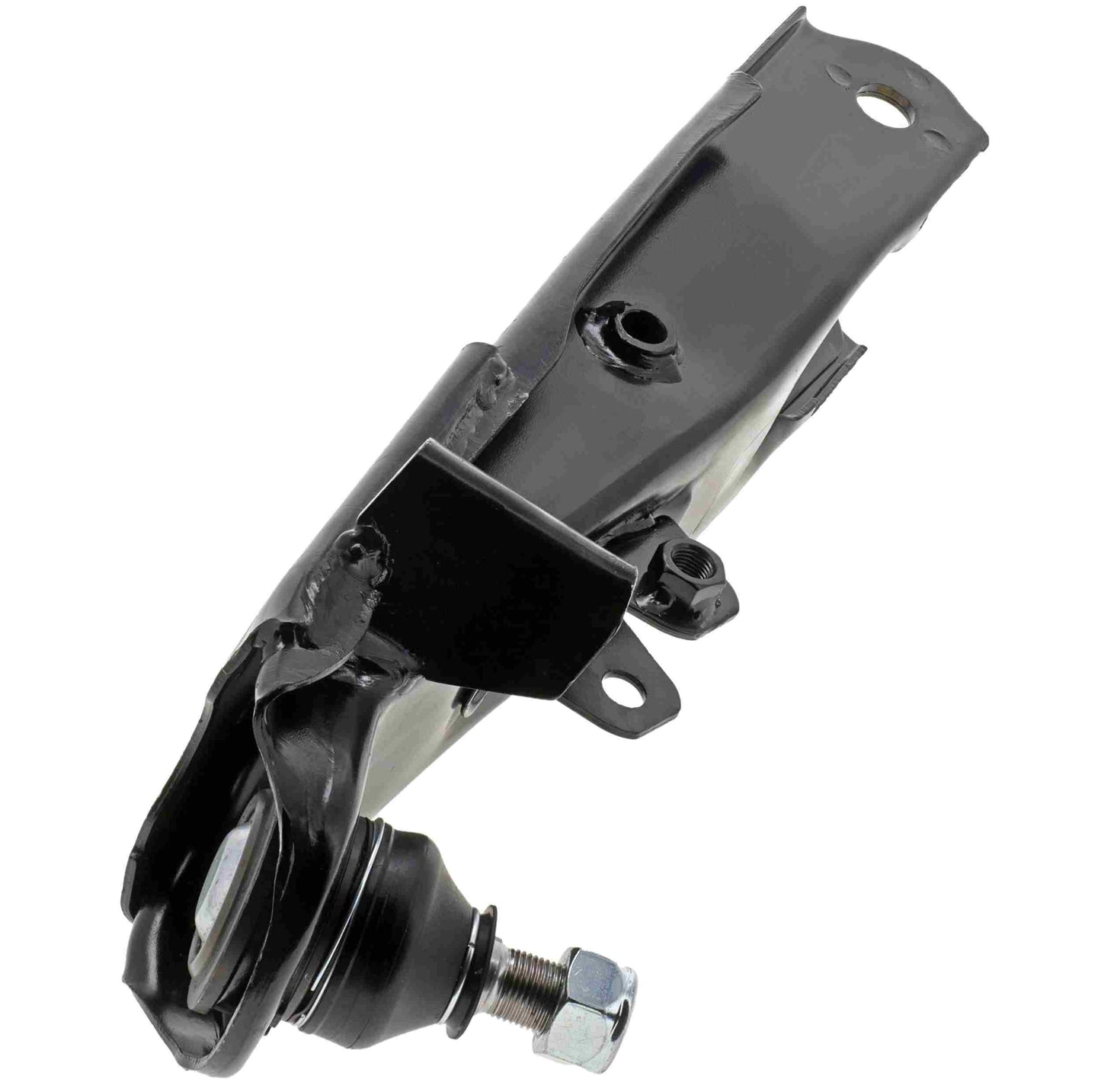 Mevotech Supreme Suspension Control Arm and Ball Joint Assembly CMS30137