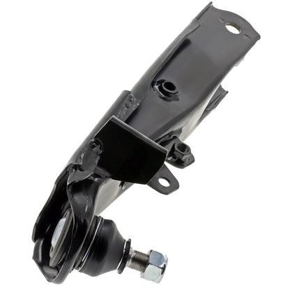 Mevotech Supreme Suspension Control Arm and Ball Joint Assembly CMS30137