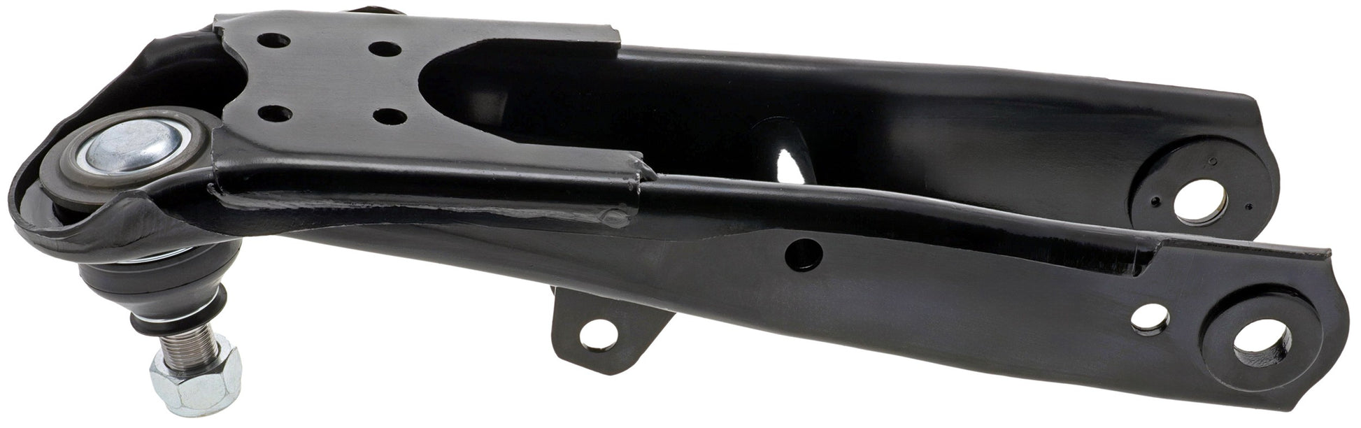 Mevotech Supreme Suspension Control Arm and Ball Joint Assembly CMS30138