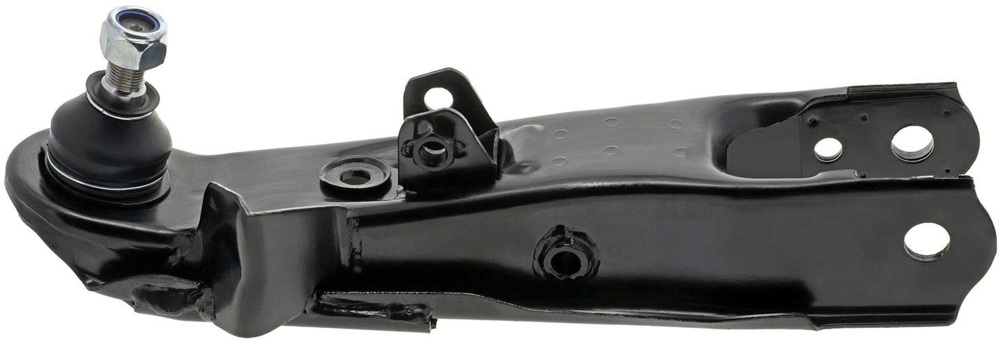 Mevotech Supreme Suspension Control Arm and Ball Joint Assembly CMS30138