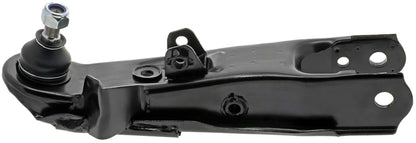 Mevotech Supreme Suspension Control Arm and Ball Joint Assembly CMS30138