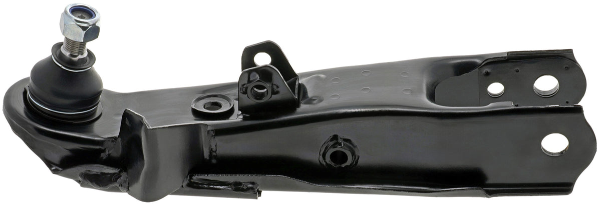 Mevotech Supreme Suspension Control Arm and Ball Joint Assembly CMS30138