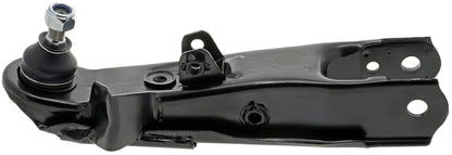 Mevotech Supreme Suspension Control Arm and Ball Joint Assembly CMS30138