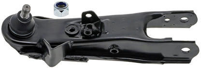 Mevotech Supreme Suspension Control Arm and Ball Joint Assembly CMS30138