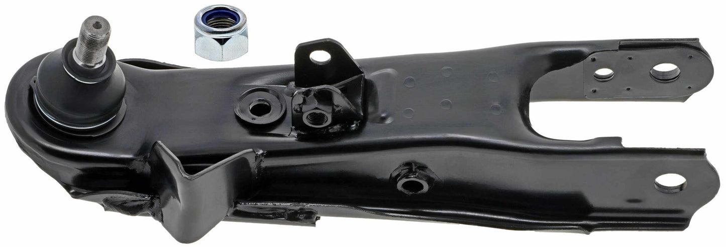 Mevotech Supreme Suspension Control Arm and Ball Joint Assembly CMS30138