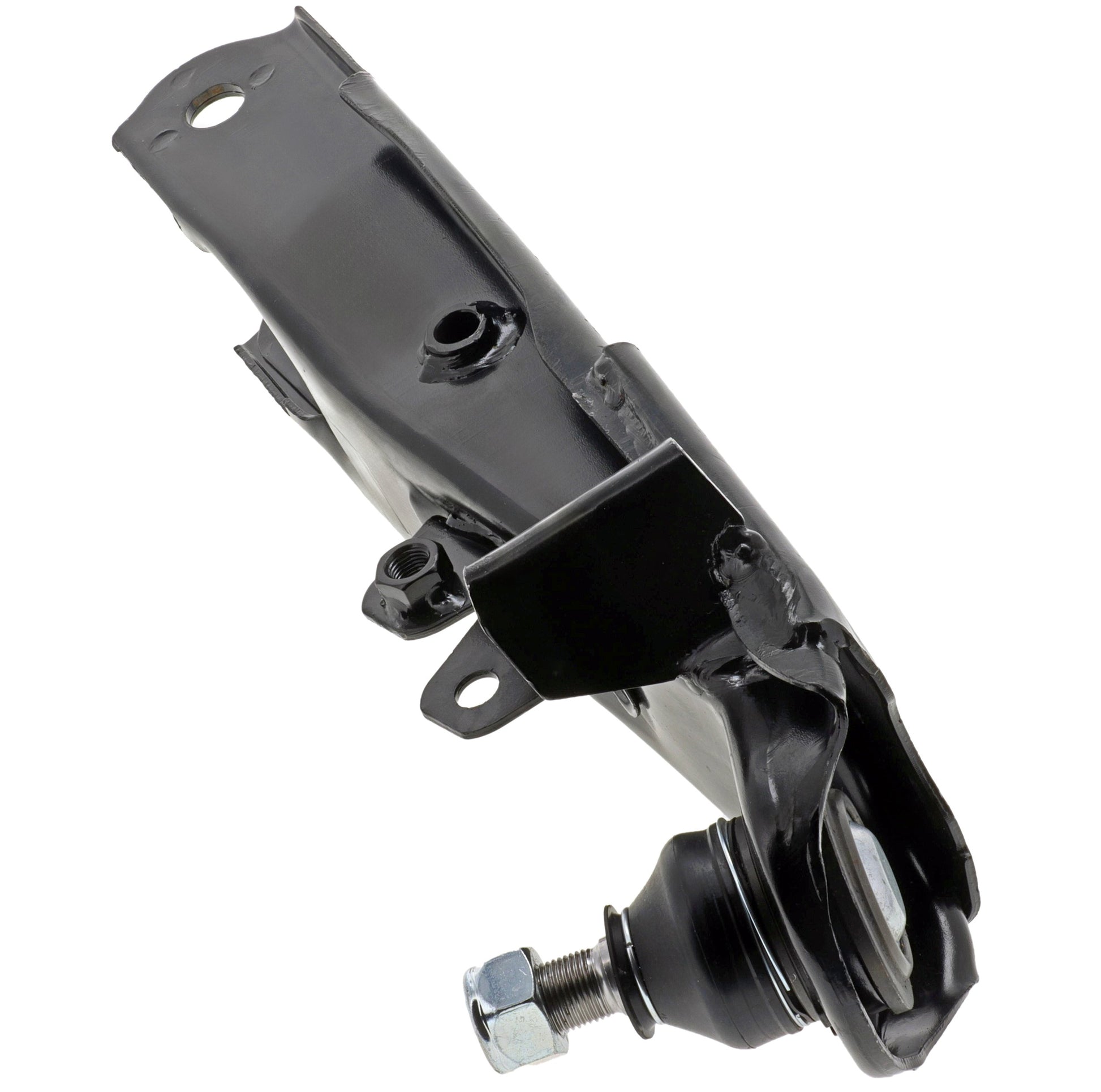 Mevotech Supreme Suspension Control Arm and Ball Joint Assembly CMS30138