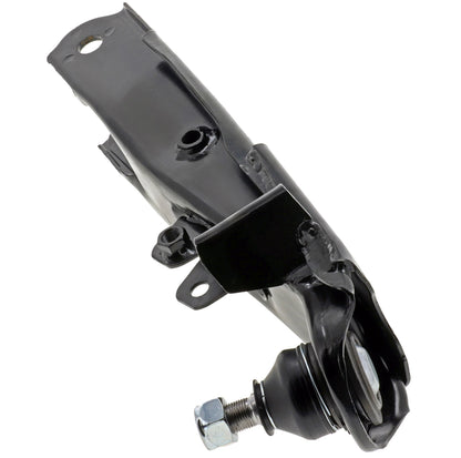 Mevotech Supreme Suspension Control Arm and Ball Joint Assembly CMS30138