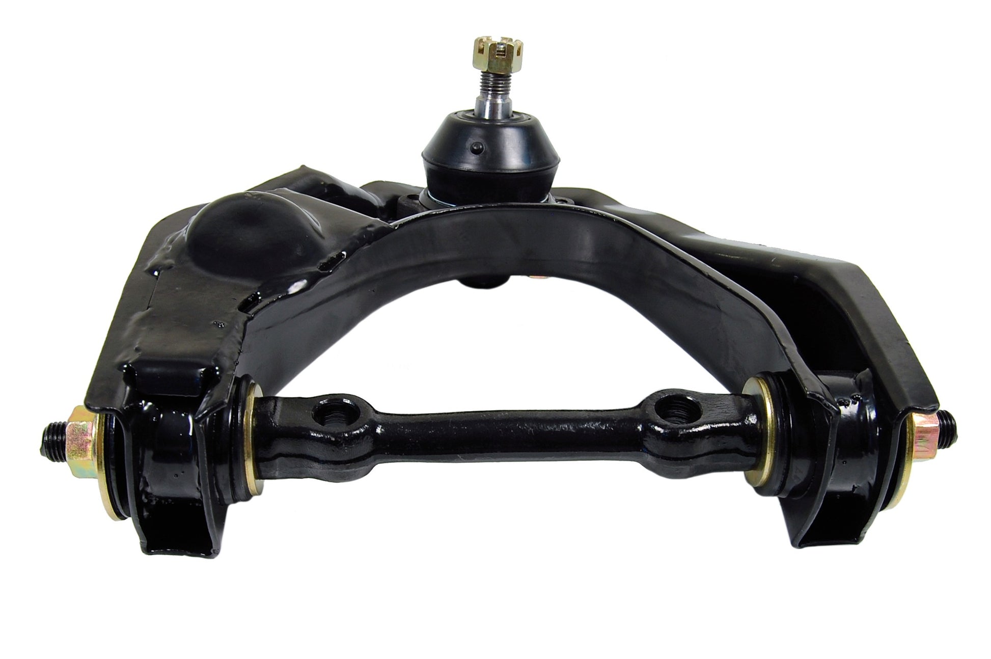 Mevotech Supreme Suspension Control Arm and Ball Joint Assembly CMS30139