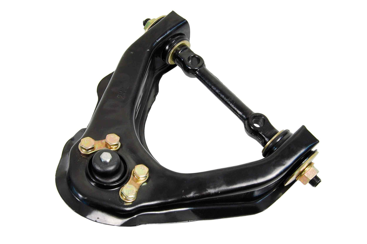Mevotech Supreme Suspension Control Arm and Ball Joint Assembly CMS30139