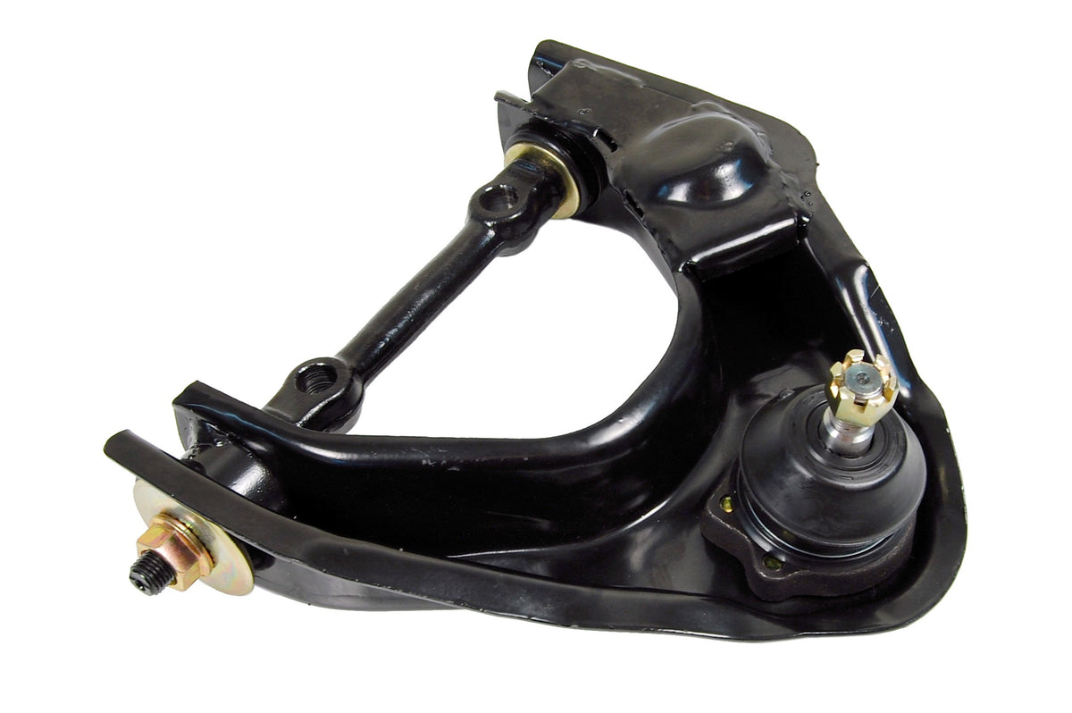 Mevotech Supreme Suspension Control Arm and Ball Joint Assembly CMS30139