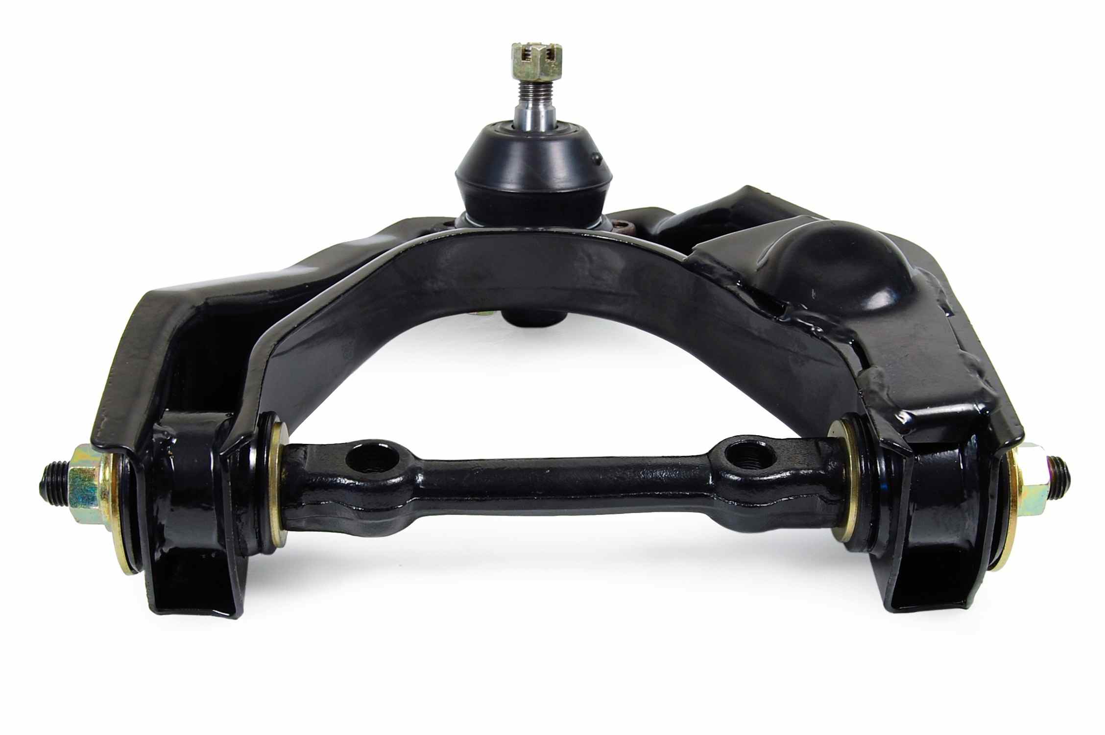 Mevotech Supreme Suspension Control Arm and Ball Joint Assembly CMS30140