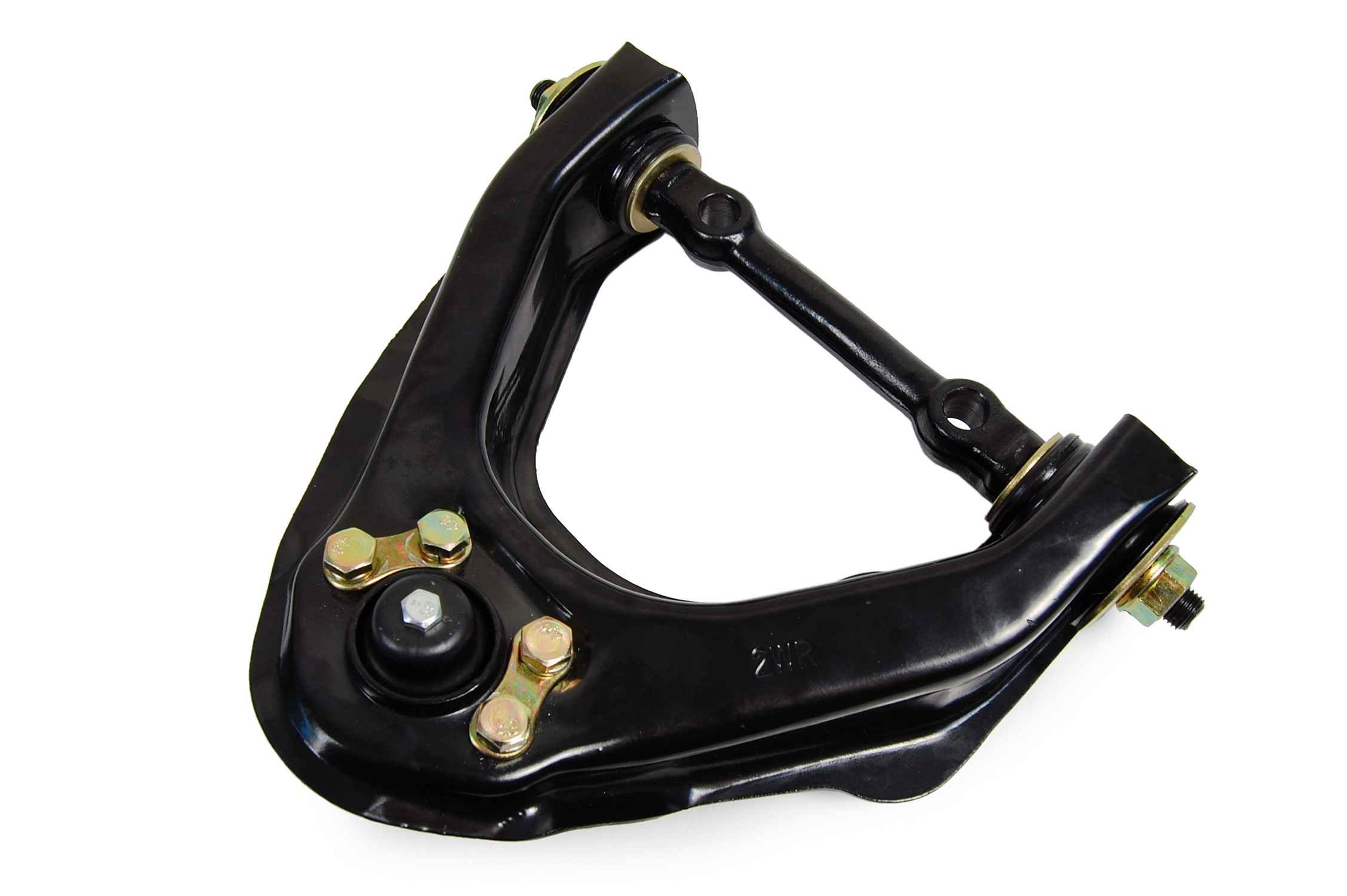 Mevotech Supreme Suspension Control Arm and Ball Joint Assembly CMS30140