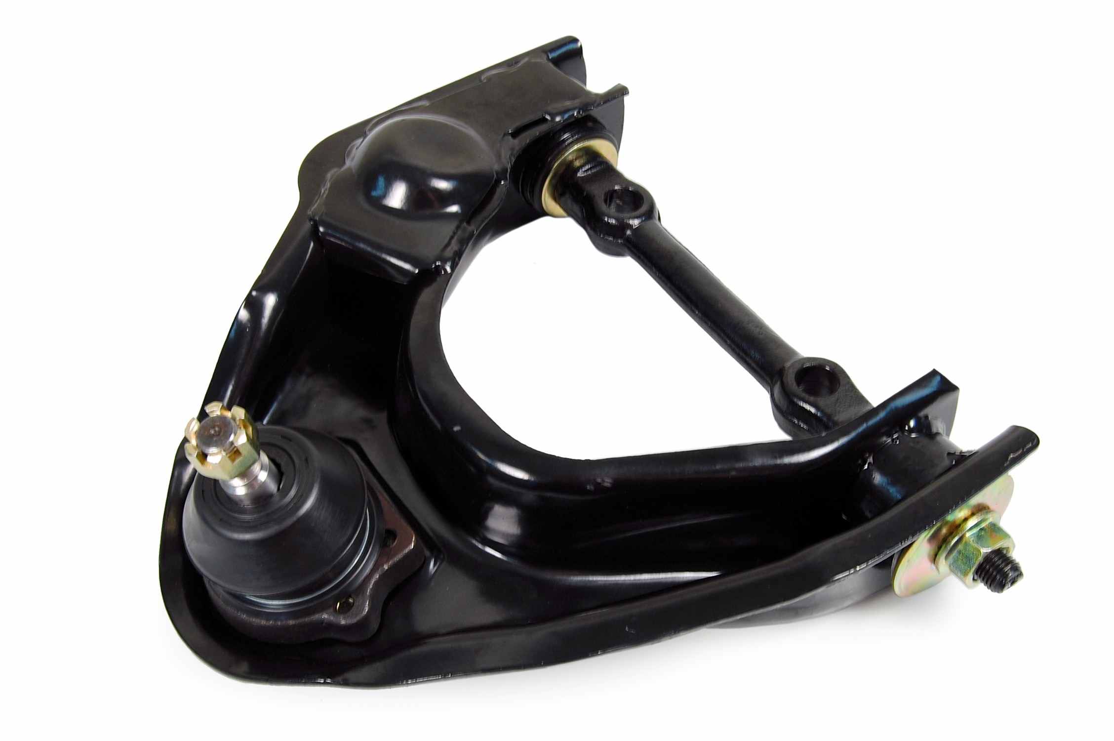 Mevotech Supreme Suspension Control Arm and Ball Joint Assembly CMS30140