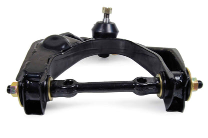 Mevotech Supreme Suspension Control Arm and Ball Joint Assembly CMS30141