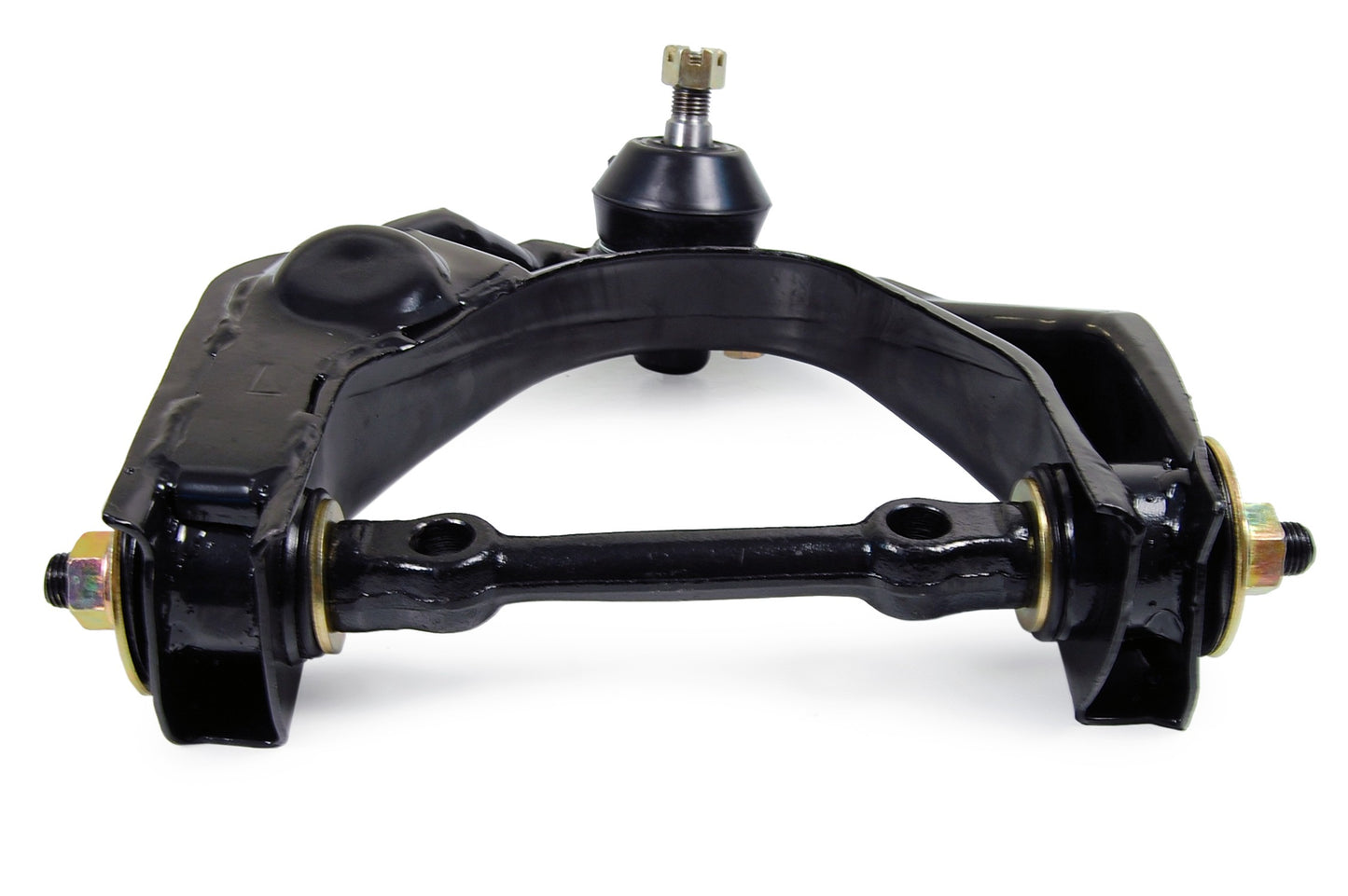 Mevotech Supreme Suspension Control Arm and Ball Joint Assembly CMS30141