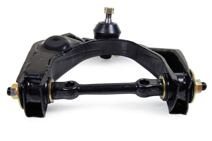 Mevotech Supreme Suspension Control Arm and Ball Joint Assembly CMS30141