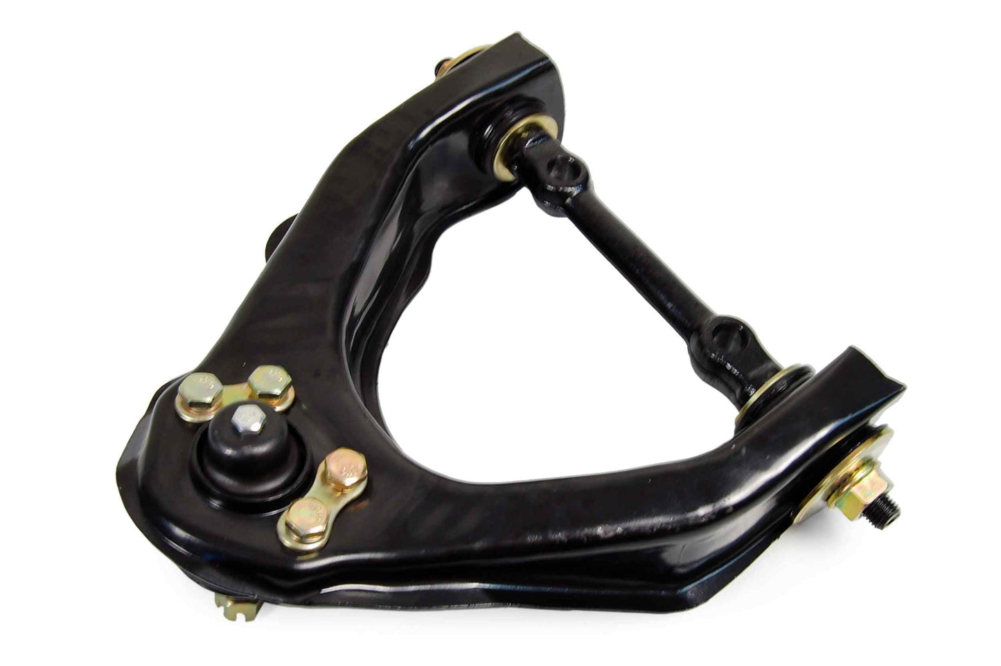 Mevotech Supreme Suspension Control Arm and Ball Joint Assembly CMS30141