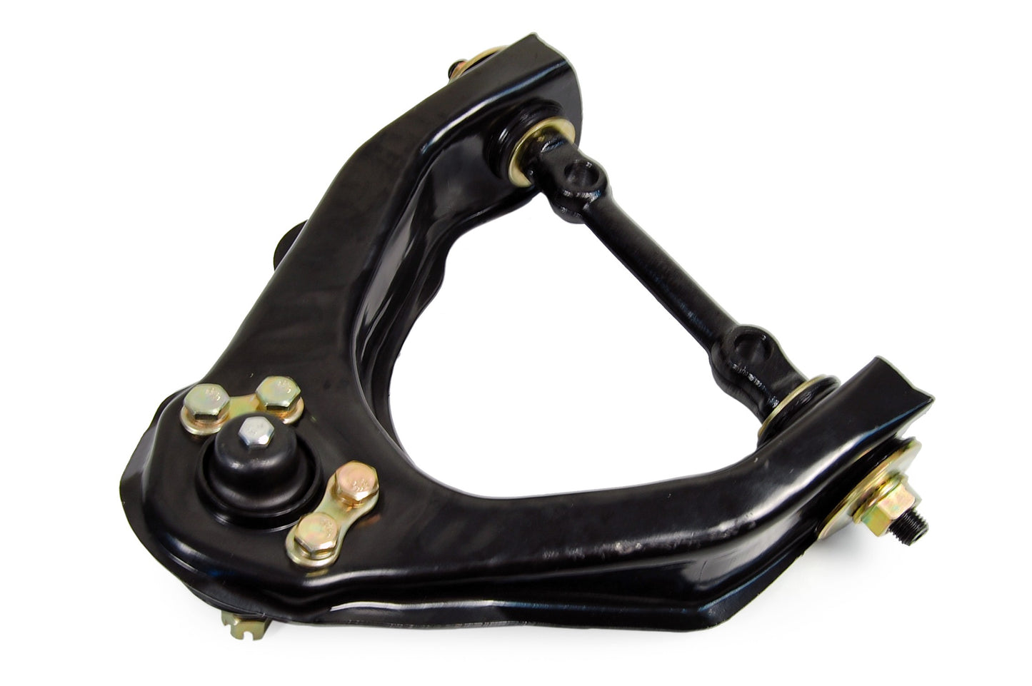 Mevotech Supreme Suspension Control Arm and Ball Joint Assembly CMS30141