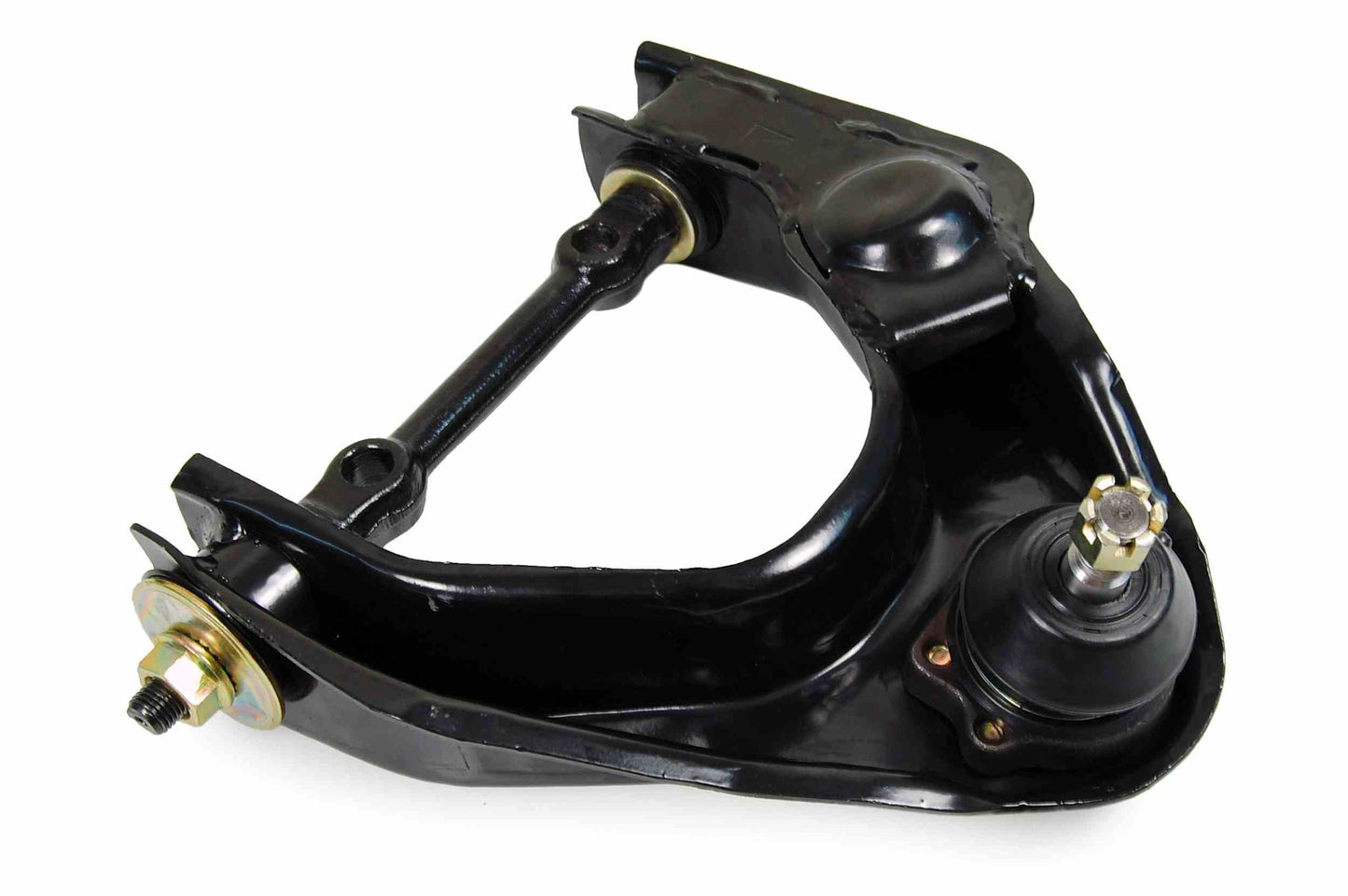Mevotech Supreme Suspension Control Arm and Ball Joint Assembly CMS30141