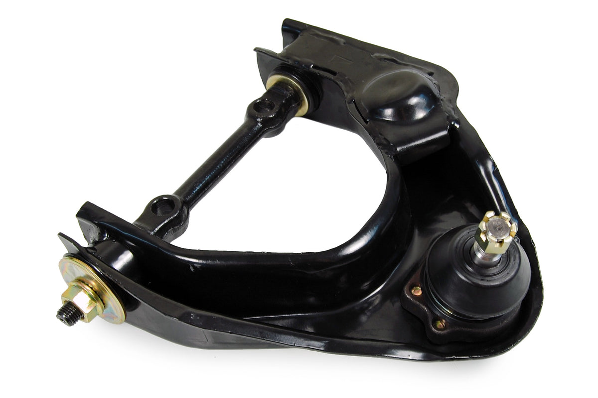 Mevotech Supreme Suspension Control Arm and Ball Joint Assembly CMS30141
