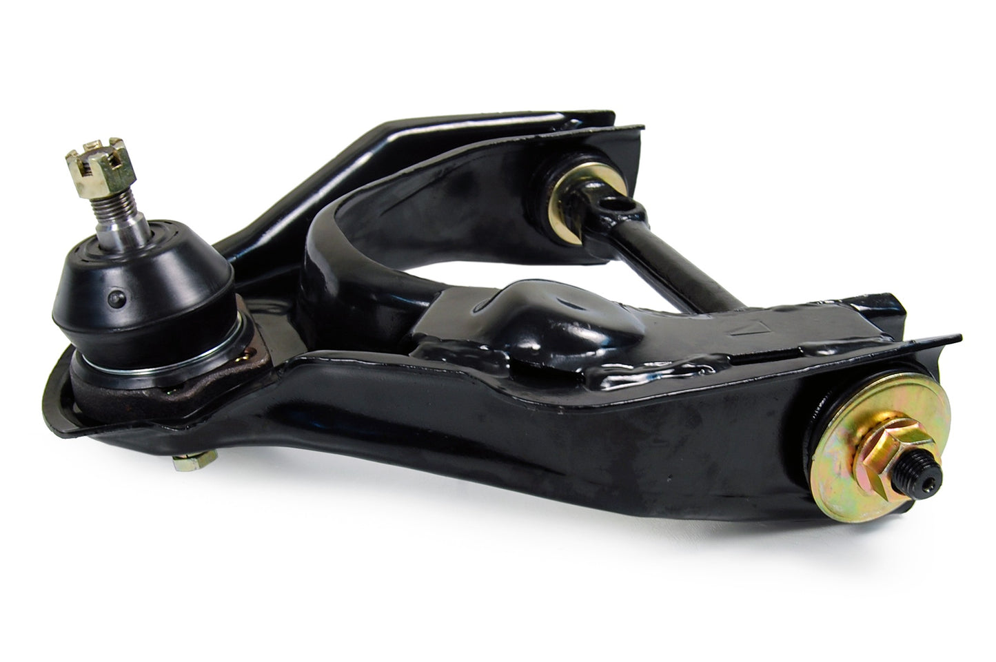 Mevotech Supreme Suspension Control Arm and Ball Joint Assembly CMS30141