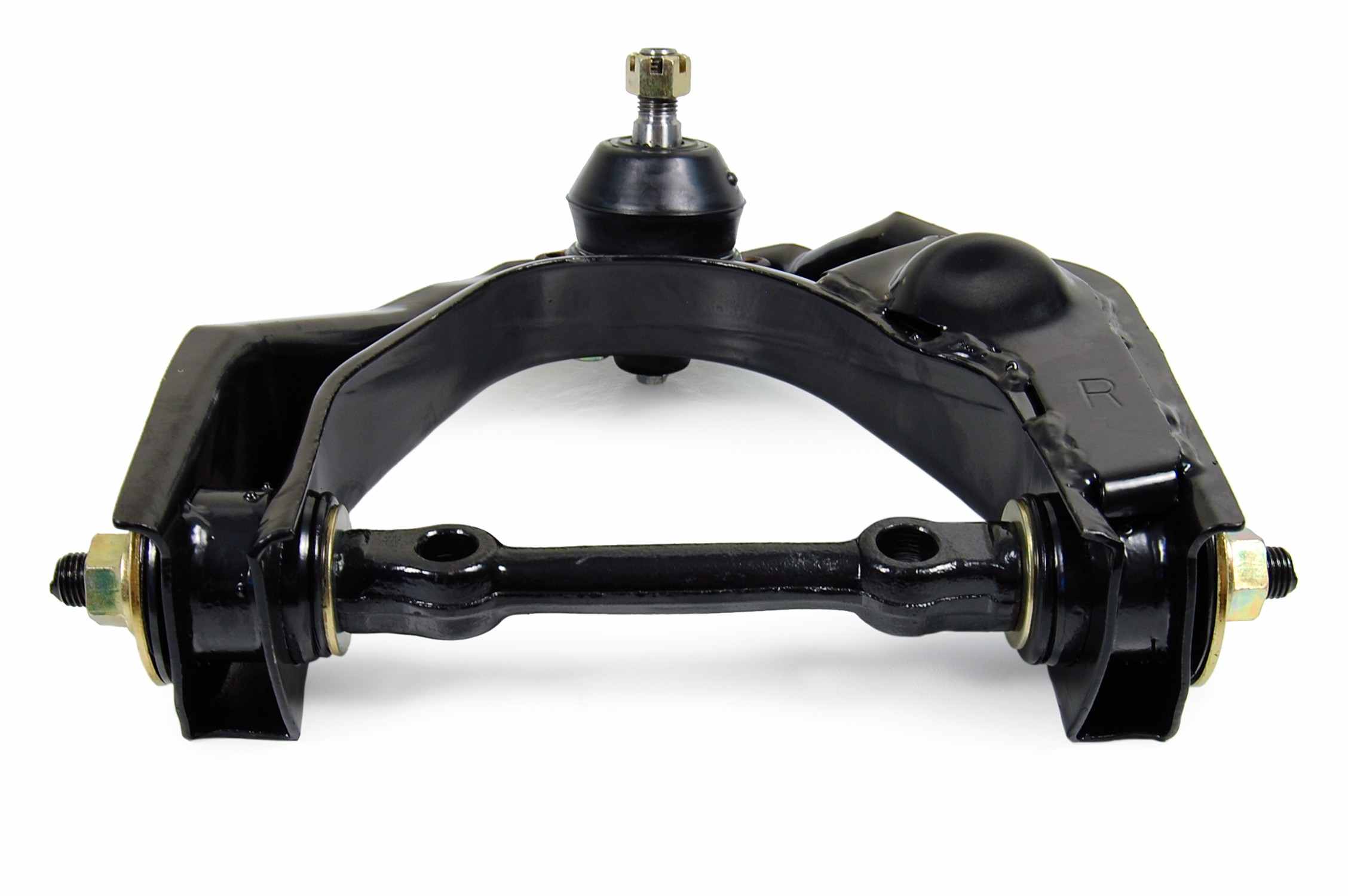 Mevotech Supreme Suspension Control Arm and Ball Joint Assembly CMS30142