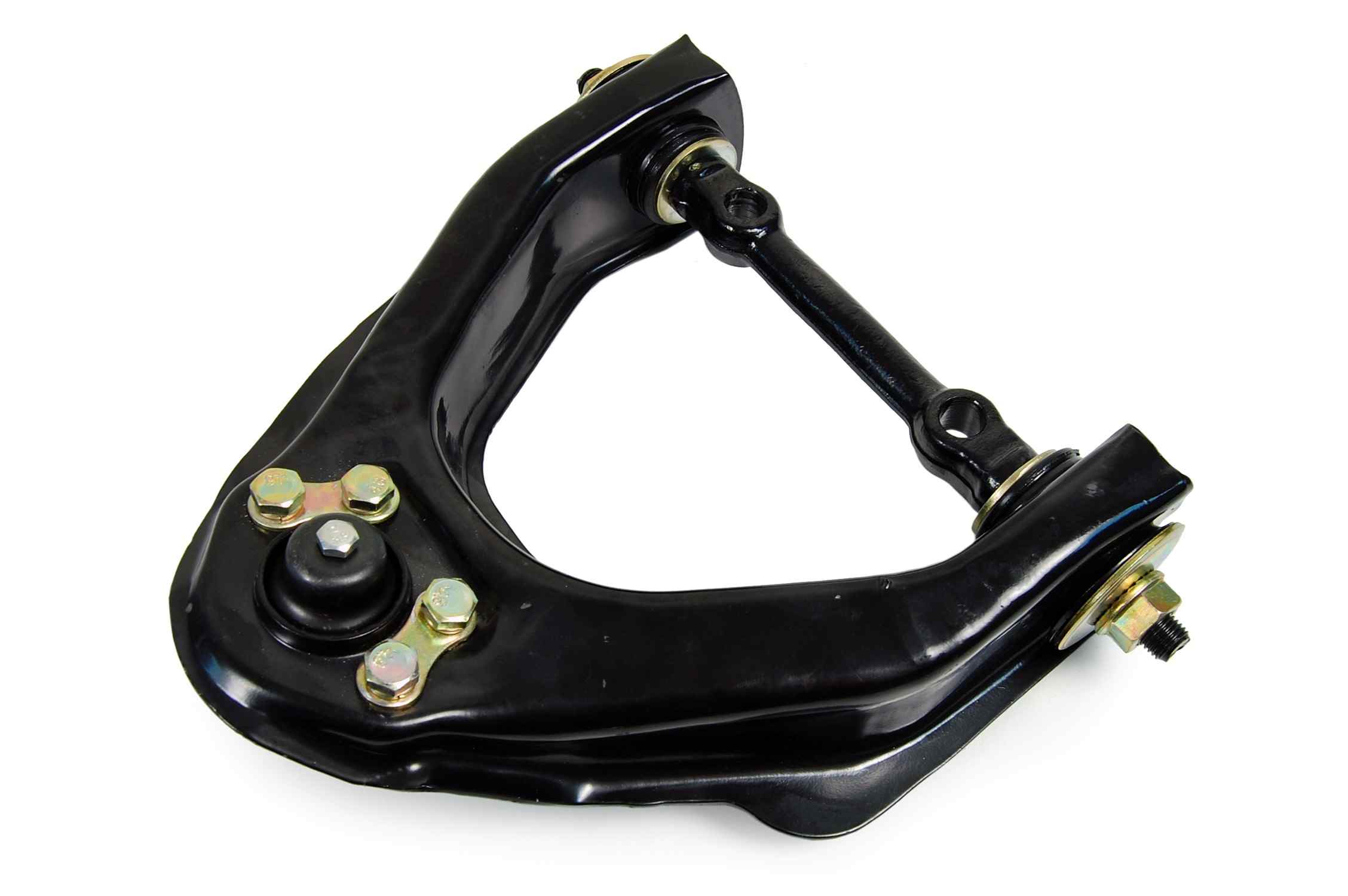 Mevotech Supreme Suspension Control Arm and Ball Joint Assembly CMS30142