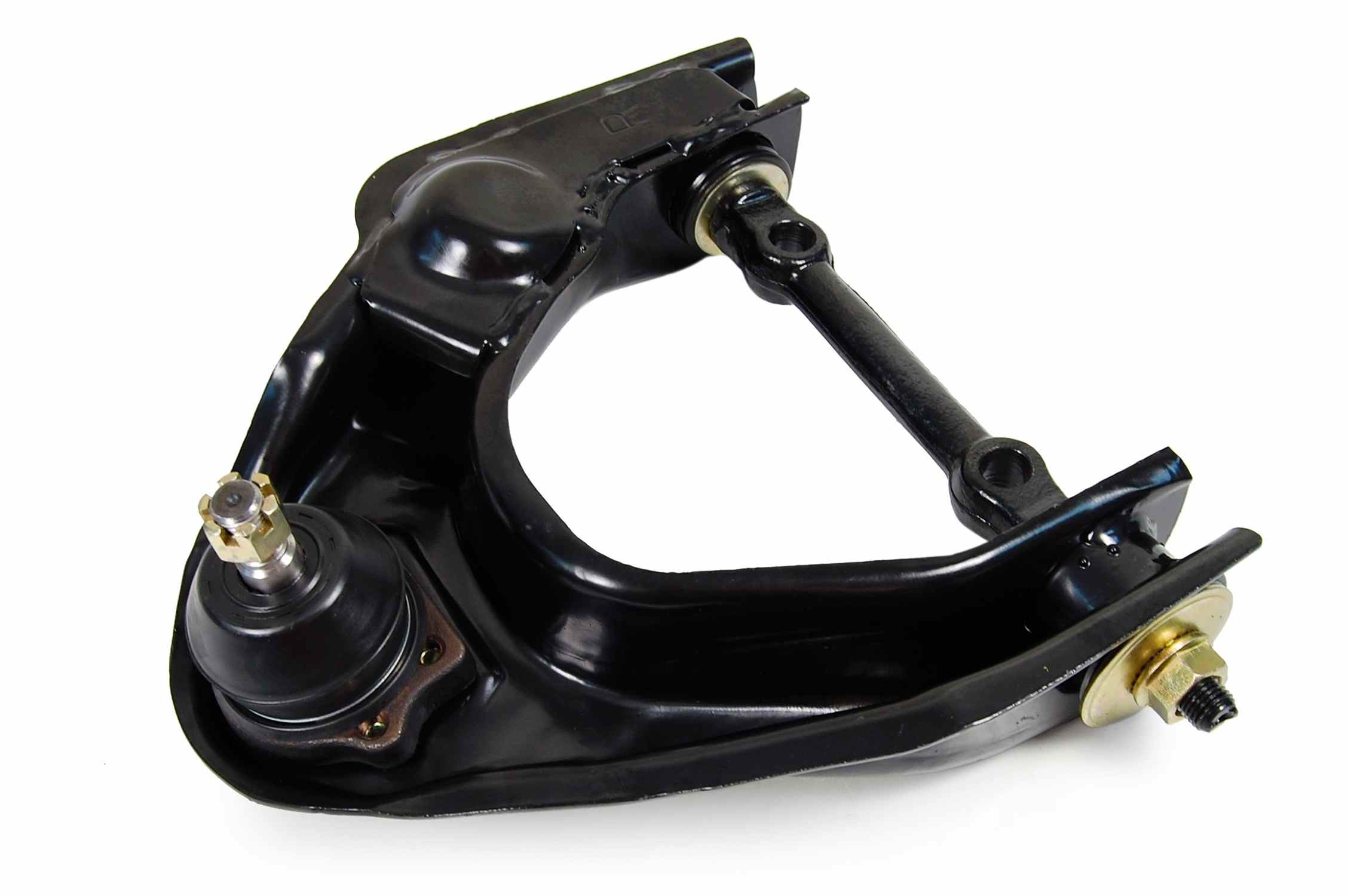 Mevotech Supreme Suspension Control Arm and Ball Joint Assembly CMS30142