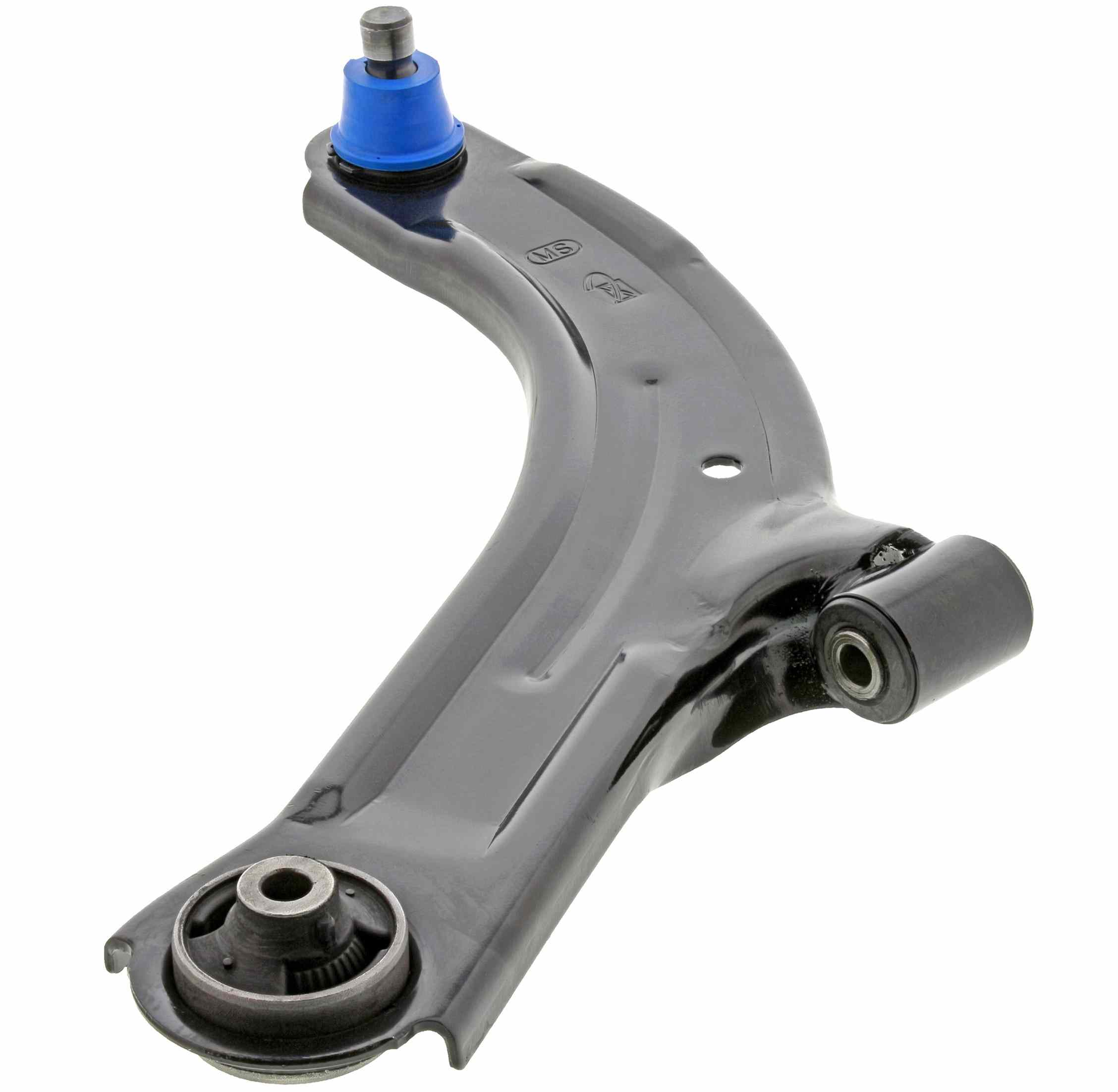 Mevotech Supreme Suspension Control Arm and Ball Joint Assembly CMS30145