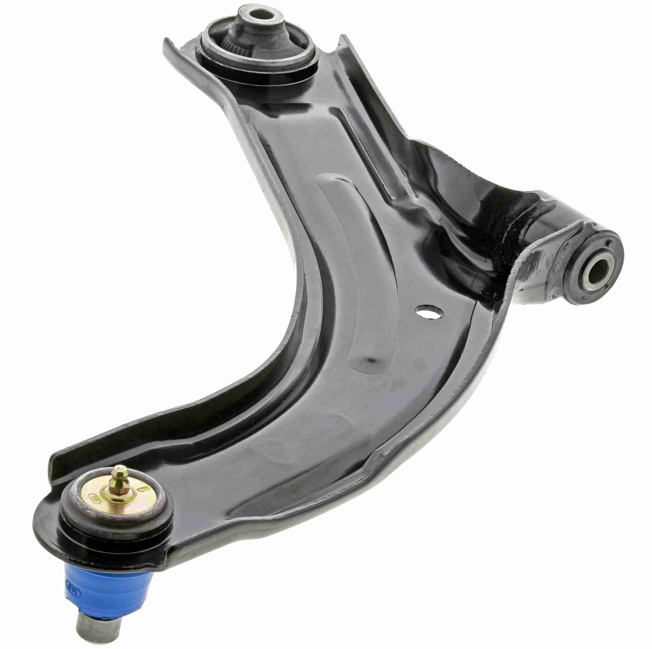 Mevotech Supreme Suspension Control Arm and Ball Joint Assembly CMS30145