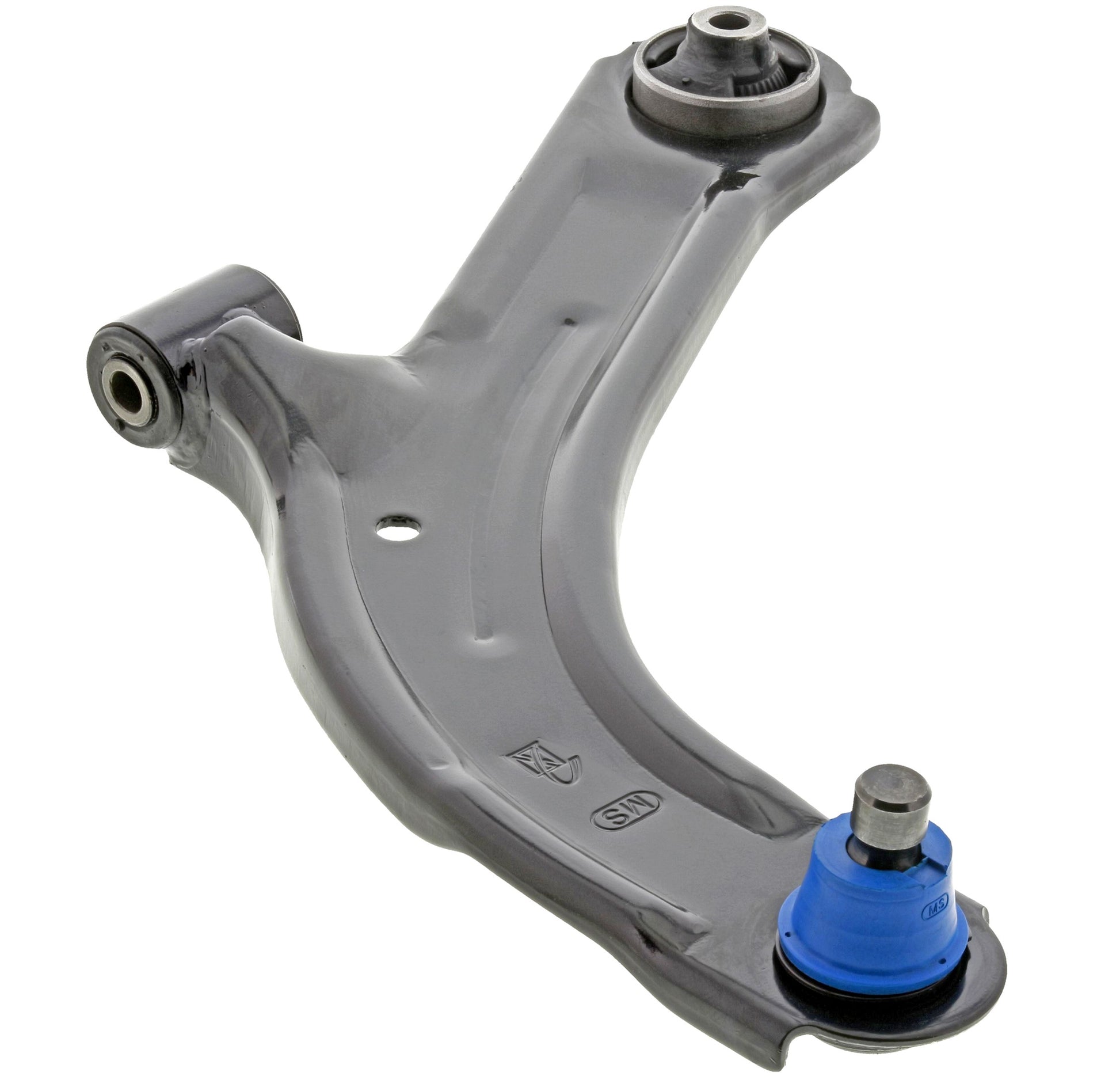 Mevotech Supreme Suspension Control Arm and Ball Joint Assembly CMS30145